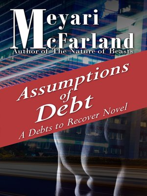 cover image of Assumptions of Debt